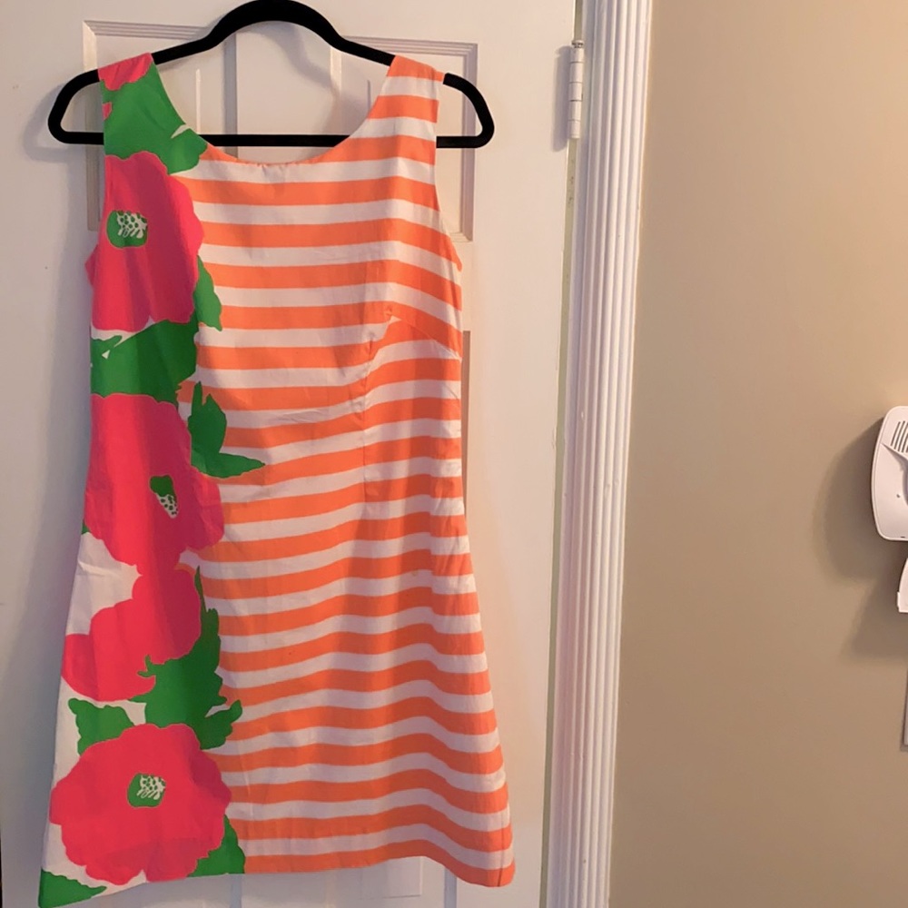 Lilly Pulitzer Shift Dress